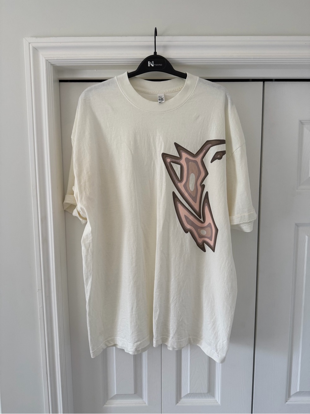 Alphalete Heatmap T shirt